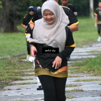 Runner Photo 7134840