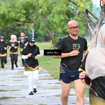 Runner Photo 7134845