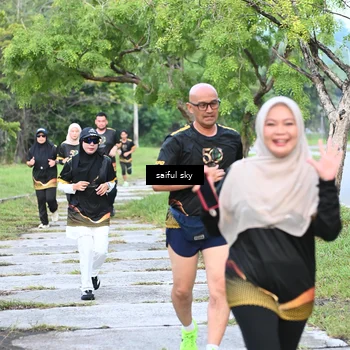 Runner Photo 7134846