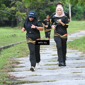 Runner Photo 7134851