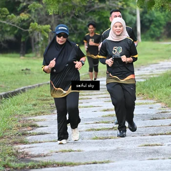 Runner Photo 7134852