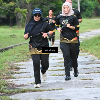 Runner Photo 7134855