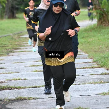 Runner Photo 7134860