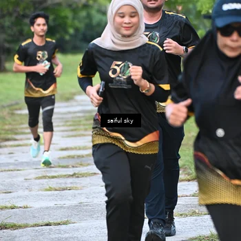 Runner Photo 7134863