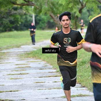 Runner Photo 7134867