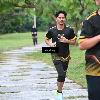Runner Photo 7134868