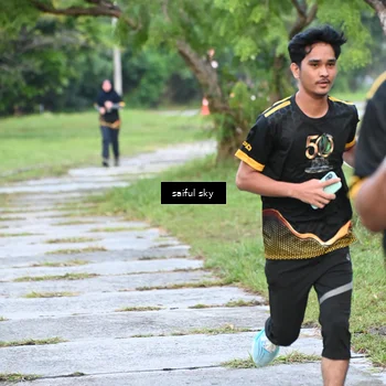 Runner Photo 7134872