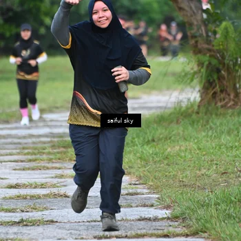 Runner Photo 7134880