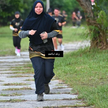 Runner Photo 7134881