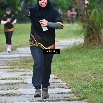 Runner Photo 7134882
