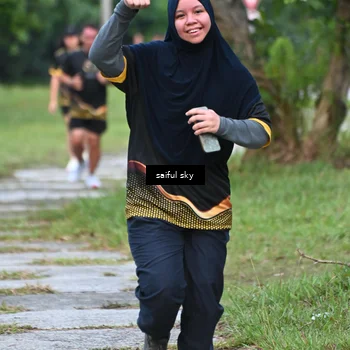 Runner Photo 7134888