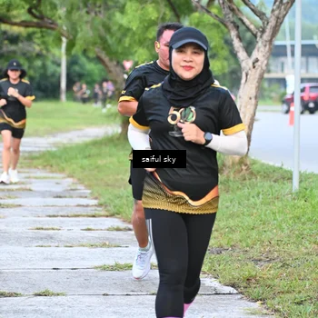 Runner Photo 7134897