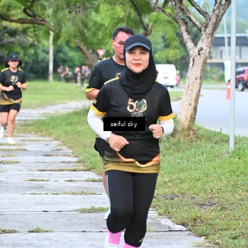 Runner Photo 7134902