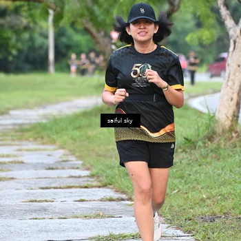 Runner Photo 7134907