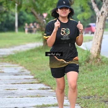 Runner Photo 7134908