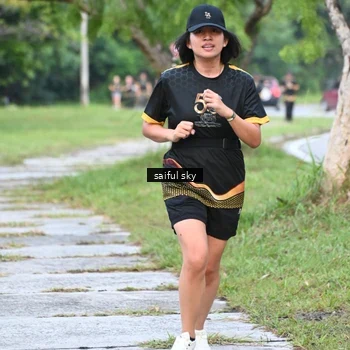 Runner Photo 7134909