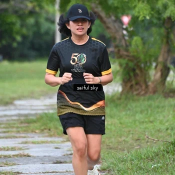 Runner Photo 7134911