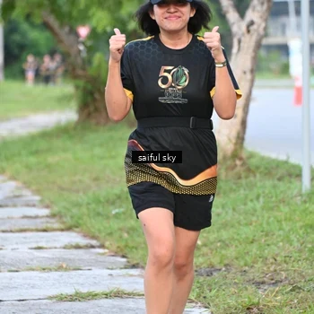 Runner Photo 7134912