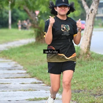 Runner Photo 7134916