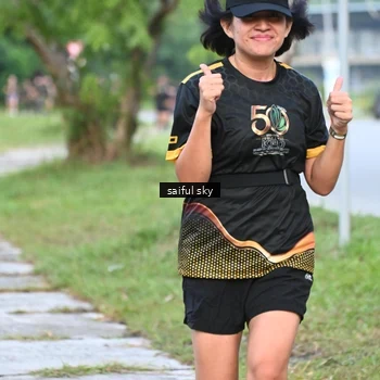 Runner Photo 7134918