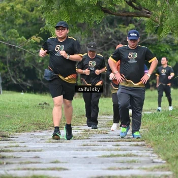 Runner Photo 7134922