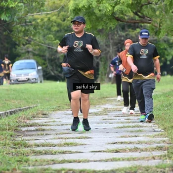Runner Photo 7134924