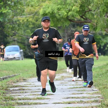 Runner Photo 7134928