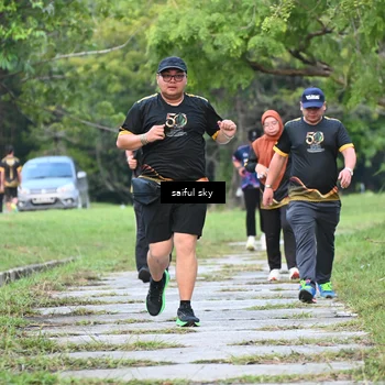 Runner Photo 7134929