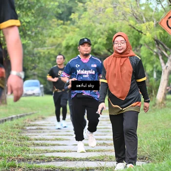 Runner Photo 7134943