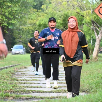 Runner Photo 7134945