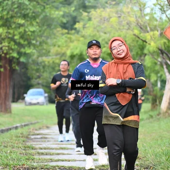 Runner Photo 7134947
