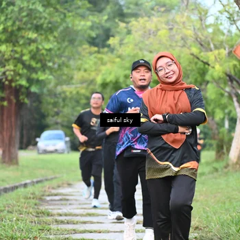 Runner Photo 7134948