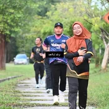 Runner Photo 7134950