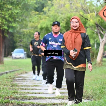Runner Photo 7134951