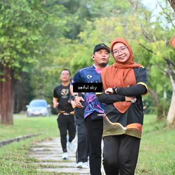 Runner Photo 7134952