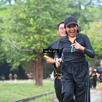 Runner Photo 7134961
