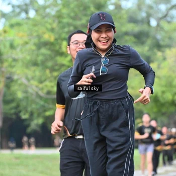 Runner Photo 7134962