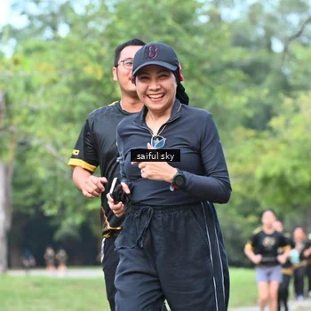 Runner Photo 7134964