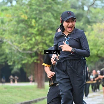 Runner Photo 7134966