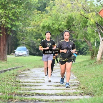Runner Photo 7134968