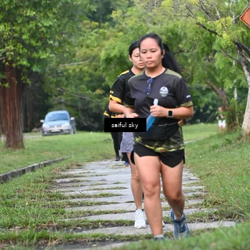 Runner Photo 7134974