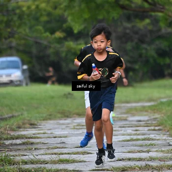 Runner Photo 7135027