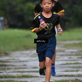Runner Photo 7135028
