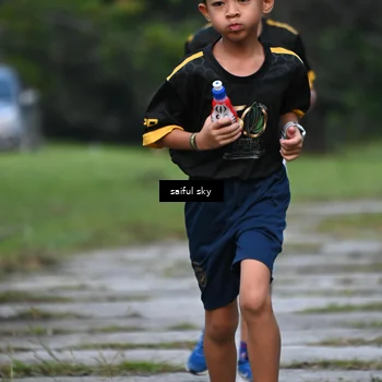 Runner Photo 7135029