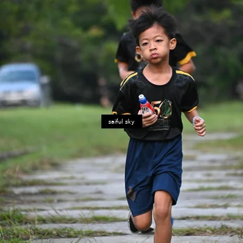 Runner Photo 7135031