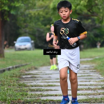 Runner Photo 7135037