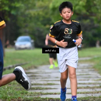 Runner Photo 7135039