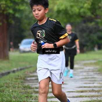 Runner Photo 7135040