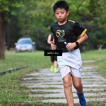 Runner Photo 7135043