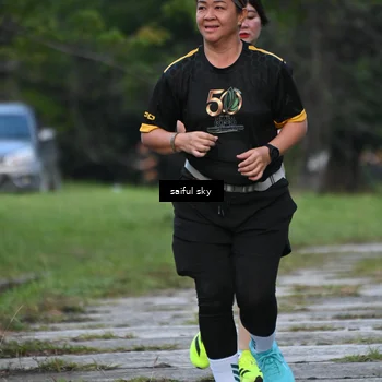 Runner Photo 7135048